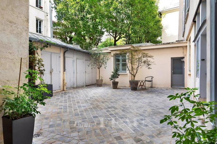 Image No.19-Appartement de 3 chambres à vendre à Paris