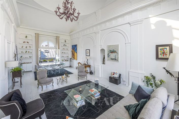 Image No.20-Appartement de 3 chambres à vendre à Paris