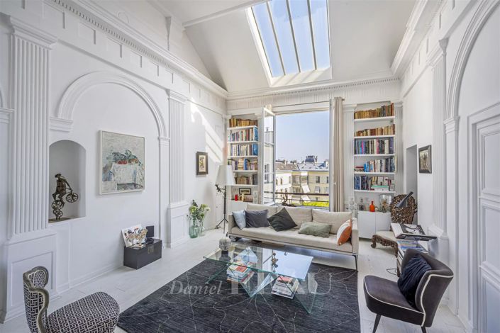 Image No.22-Appartement de 3 chambres à vendre à Paris
