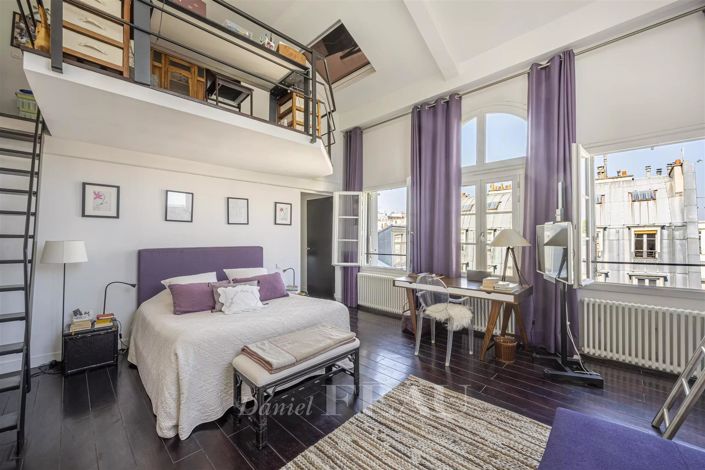 Image No.24-Appartement de 3 chambres à vendre à Paris