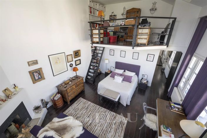 Image No.25-Appartement de 3 chambres à vendre à Paris