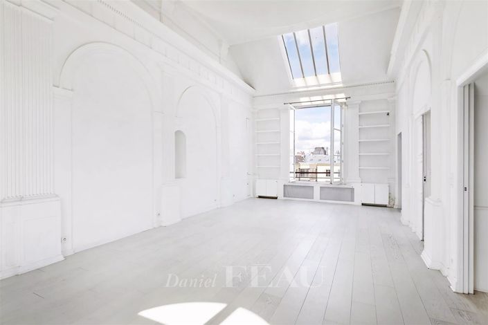 Image No.3-Appartement de 3 chambres à vendre à Paris