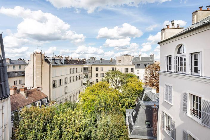 Image No.6-Appartement de 3 chambres à vendre à Paris