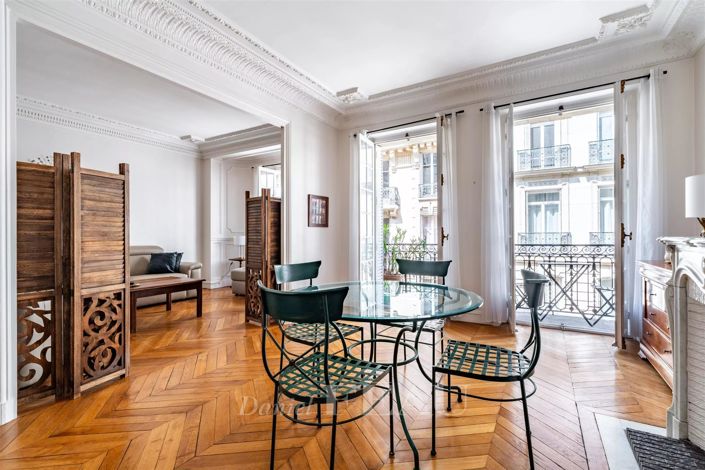 Image No.1-Appartement de 3 chambres à vendre à Neuilly-sur-Seine