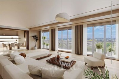1 - Paris, Appartement