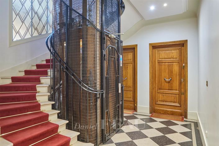 Image No.10-Appartement de 2 chambres à vendre à Paris