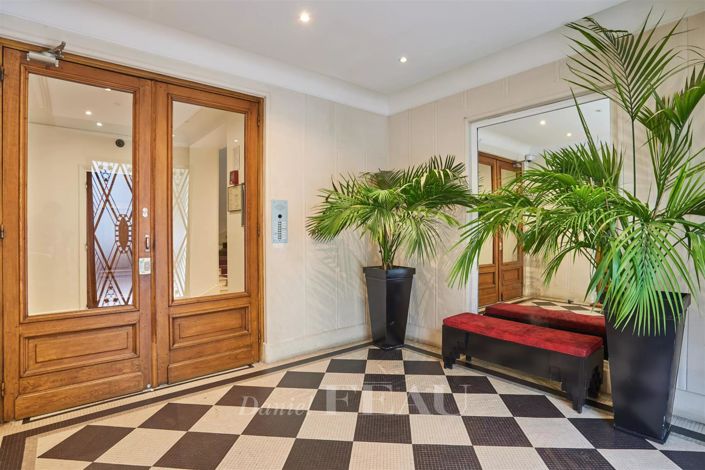 Image No.3-Appartement de 2 chambres à vendre à Paris