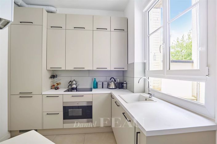 Image No.4-Appartement de 2 chambres à vendre à Paris