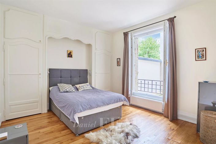 Image No.5-Appartement de 2 chambres à vendre à Paris