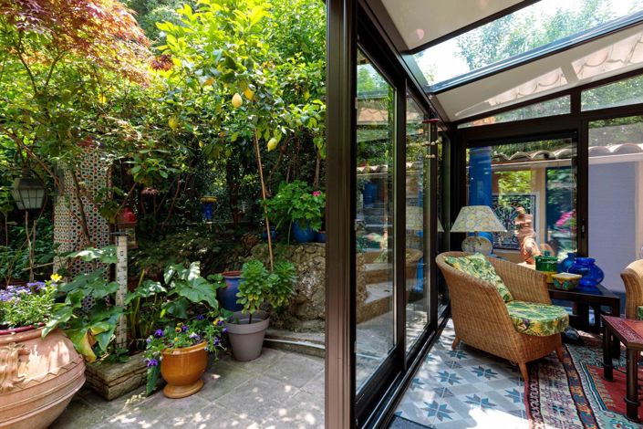 Image No.10-Maison de 5 chambres à vendre à Le Rouret