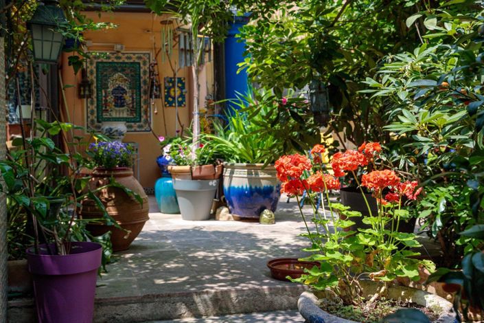 Image No.12-Maison de 5 chambres à vendre à Le Rouret