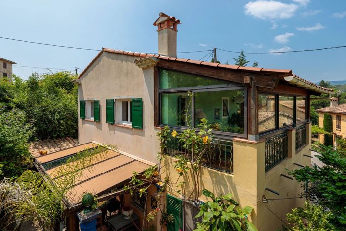 Image No.15-Maison de 5 chambres à vendre à Le Rouret