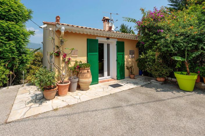 Image No.17-Maison de 5 chambres à vendre à Le Rouret