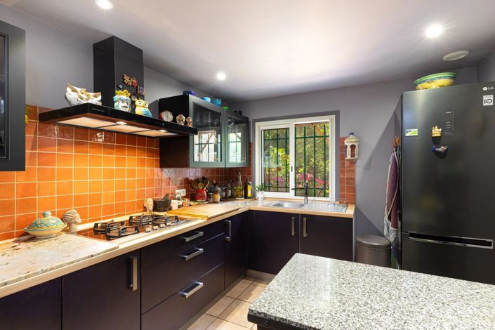 Image No.19-Maison de 5 chambres à vendre à Le Rouret