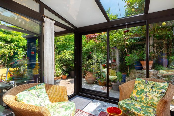 Image No.2-Maison de 5 chambres à vendre à Le Rouret