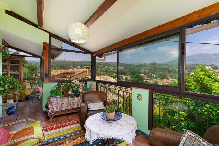 Image No.20-Maison de 5 chambres à vendre à Le Rouret