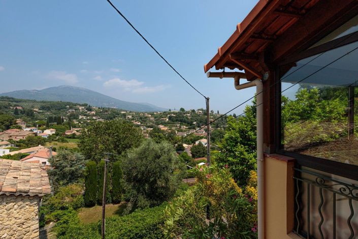 Image No.21-Maison de 5 chambres à vendre à Le Rouret