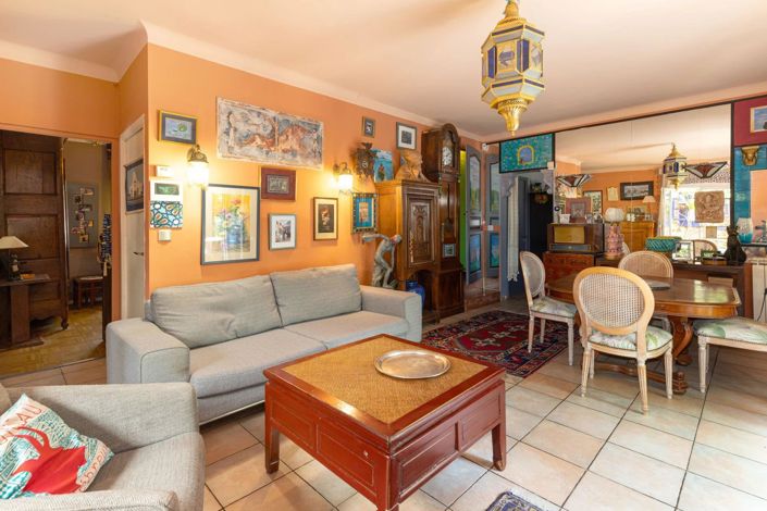 Image No.24-Maison de 5 chambres à vendre à Le Rouret