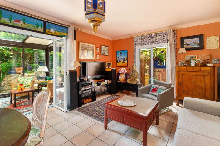 Image No.25-Maison de 5 chambres à vendre à Le Rouret