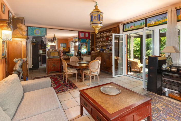 Image No.26-Maison de 5 chambres à vendre à Le Rouret