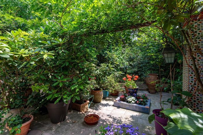 Image No.5-Maison de 5 chambres à vendre à Le Rouret