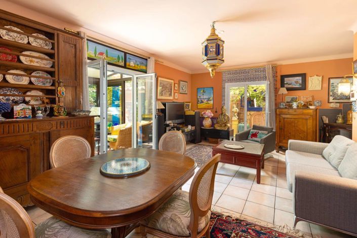 Image No.6-Maison de 5 chambres à vendre à Le Rouret