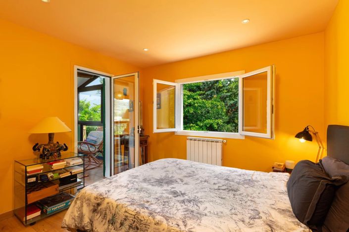 Image No.7-Maison de 5 chambres à vendre à Le Rouret