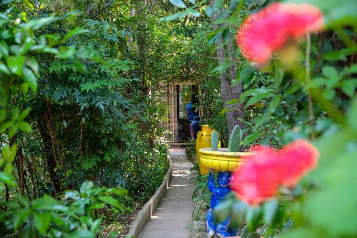 Image No.8-Maison de 5 chambres à vendre à Le Rouret