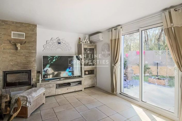 Image No.10-Maison de 3 chambres à vendre à Auribeau-sur-Siagne