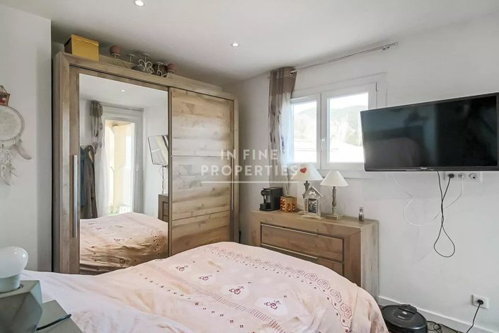 Image No.12-Maison de 3 chambres à vendre à Auribeau-sur-Siagne