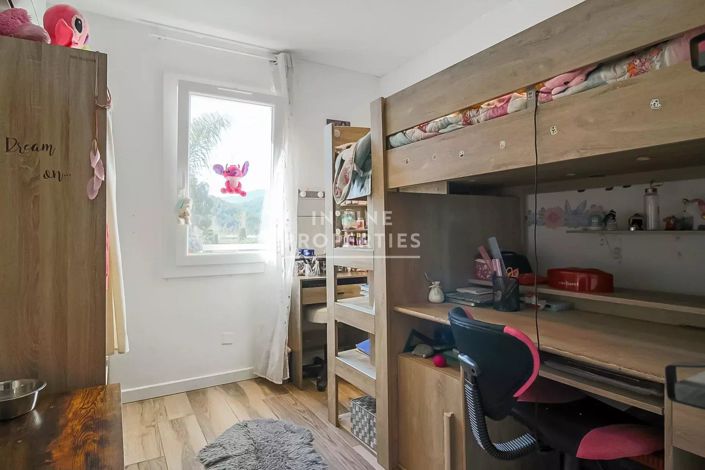 Image No.14-Maison de 3 chambres à vendre à Auribeau-sur-Siagne