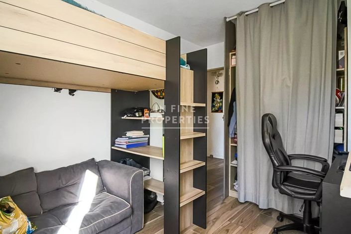 Image No.15-Maison de 3 chambres à vendre à Auribeau-sur-Siagne