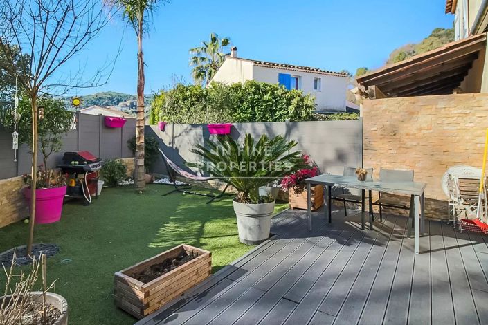 Image No.16-Maison de 3 chambres à vendre à Auribeau-sur-Siagne