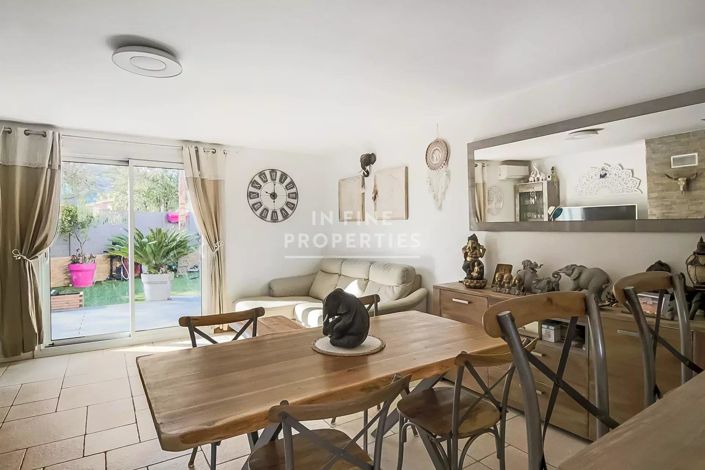 Image No.17-Maison de 3 chambres à vendre à Auribeau-sur-Siagne