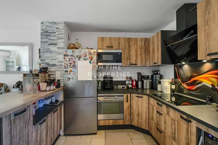 Image No.7-Maison de 3 chambres à vendre à Auribeau-sur-Siagne