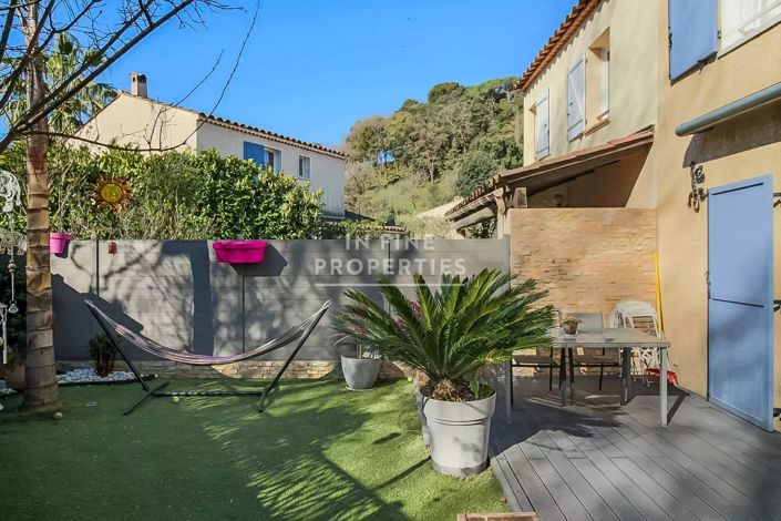 Image No.8-Maison de 3 chambres à vendre à Auribeau-sur-Siagne