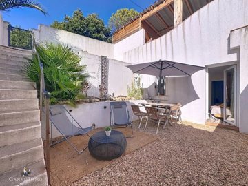 1 - Roquebrune-sur-Argens, Appartement