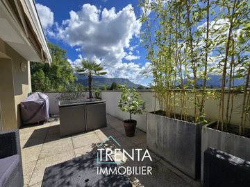 1 - Voiron, Appartement