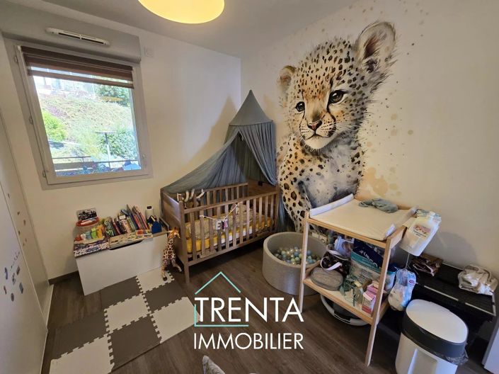 Image No.11-Appartement de 2 chambres à vendre à Voiron