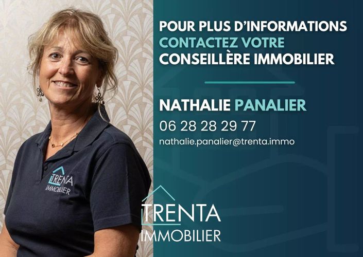 Image No.3-Appartement de 2 chambres à vendre à Voiron