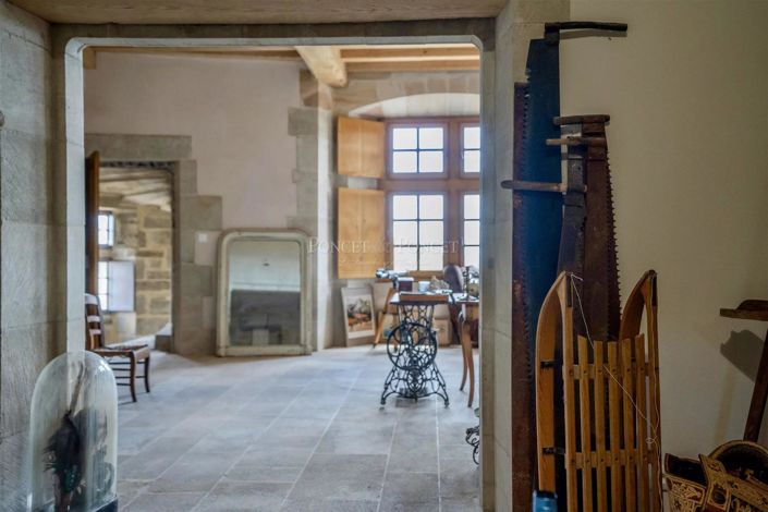 Image No.10-Maison de 7 chambres à vendre à Joyeuse