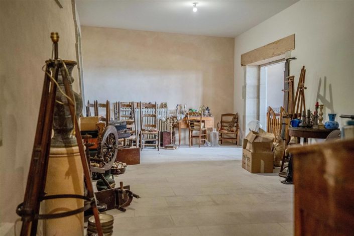 Image No.11-Maison de 7 chambres à vendre à Joyeuse