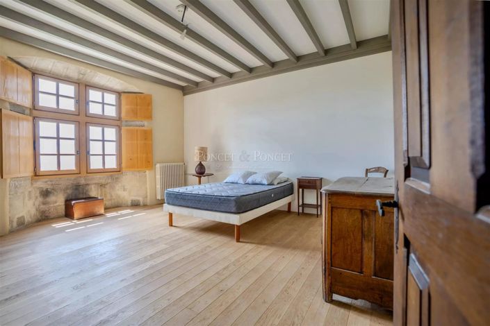 Image No.15-Maison de 7 chambres à vendre à Joyeuse