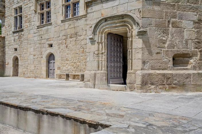 Image No.20-Maison de 7 chambres à vendre à Joyeuse