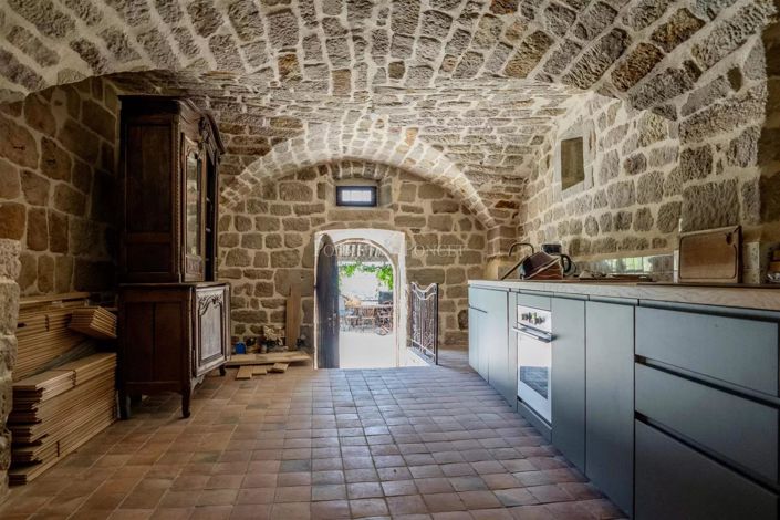 Image No.21-Maison de 7 chambres à vendre à Joyeuse