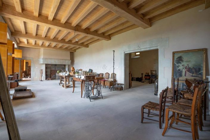 Image No.25-Maison de 7 chambres à vendre à Joyeuse