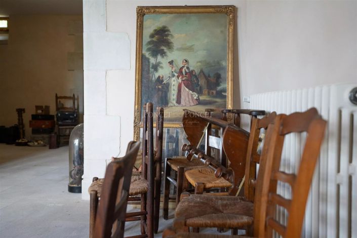 Image No.26-Maison de 7 chambres à vendre à Joyeuse