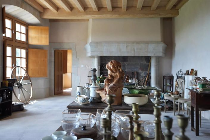 Image No.27-Maison de 7 chambres à vendre à Joyeuse