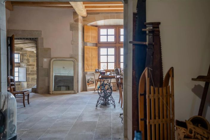 Image No.29-Maison de 7 chambres à vendre à Joyeuse