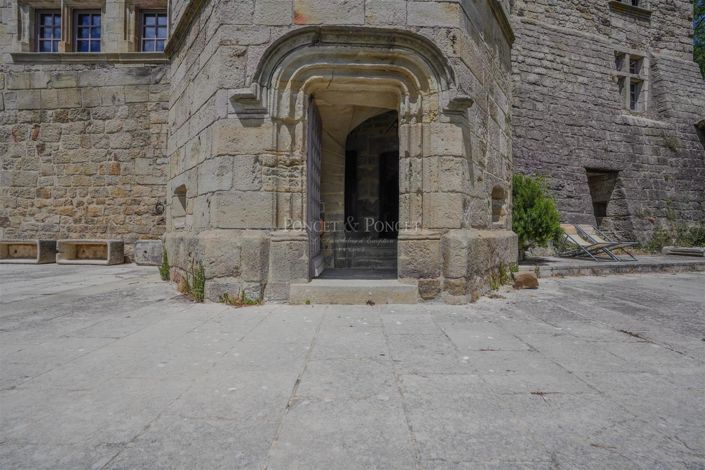 Image No.31-Maison de 7 chambres à vendre à Joyeuse